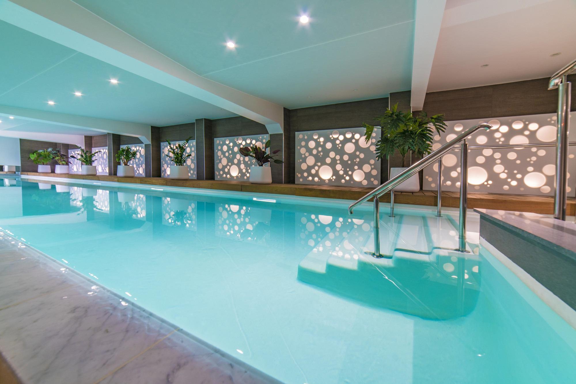Les Jardins De St Cloud Aparthotel Saint-Cloud Bagian luar foto